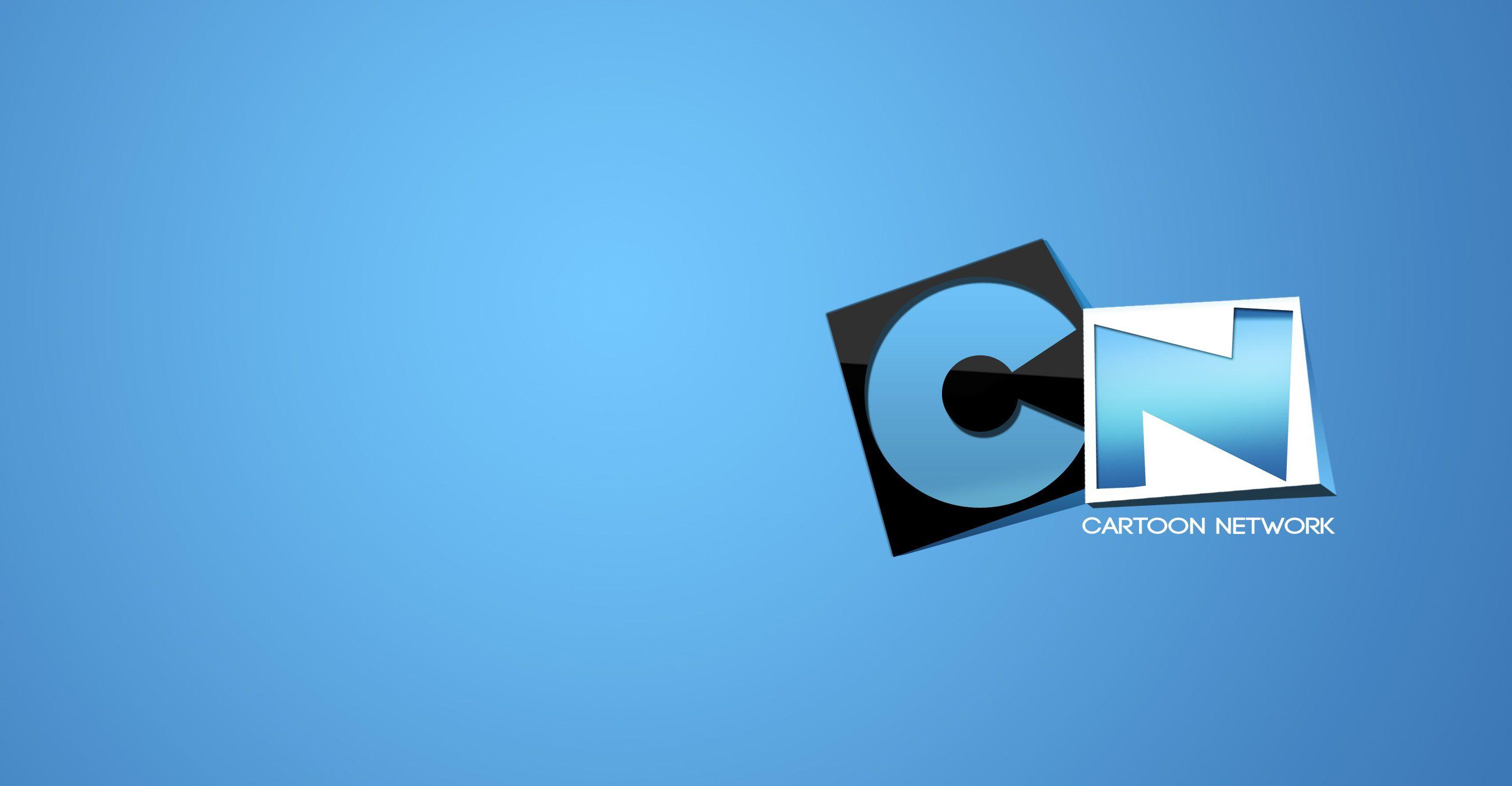 2886x1500 Cartoon Network Logo Wallpaper