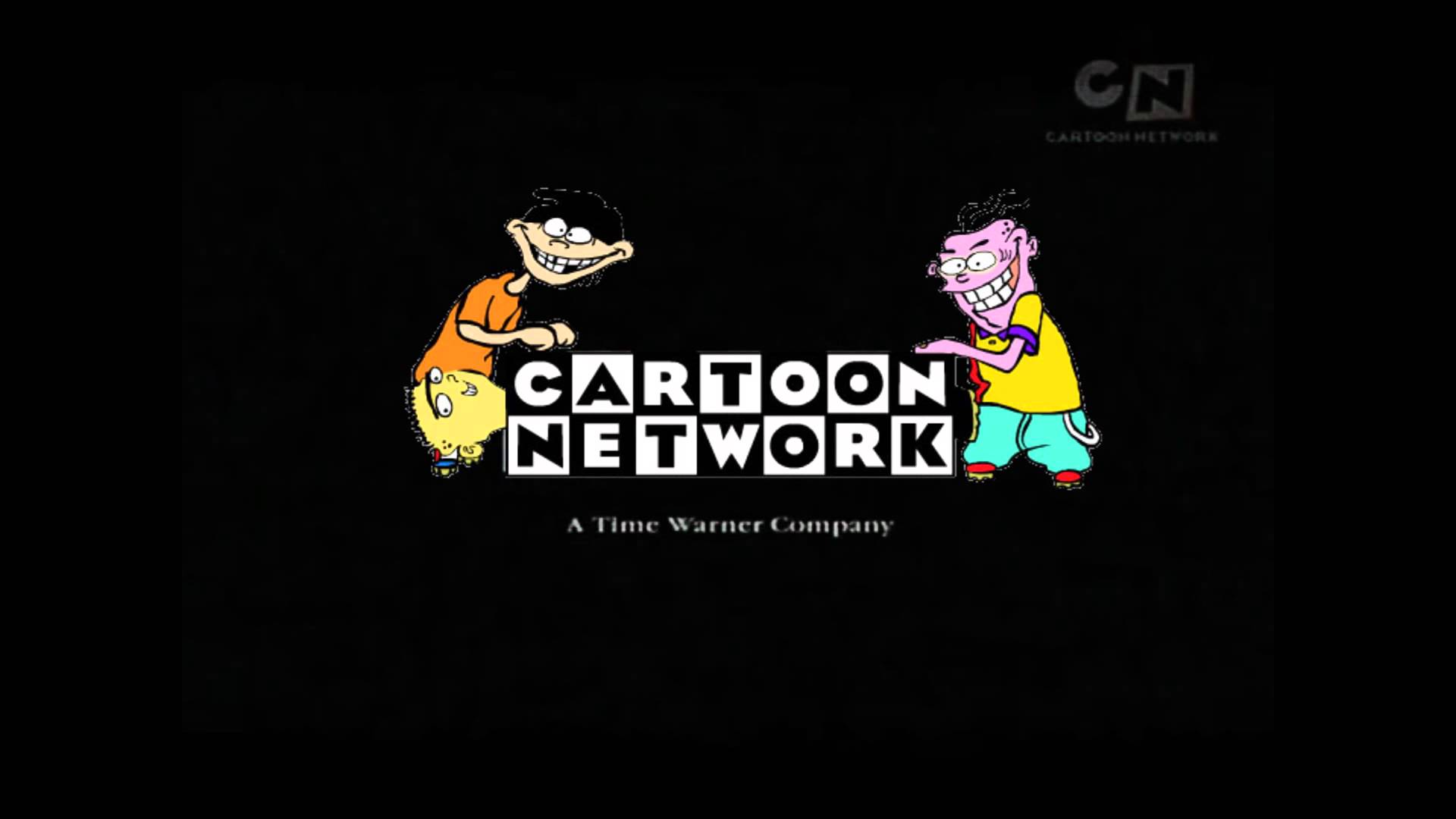 1920x1080 Cartoon Network HD Logo