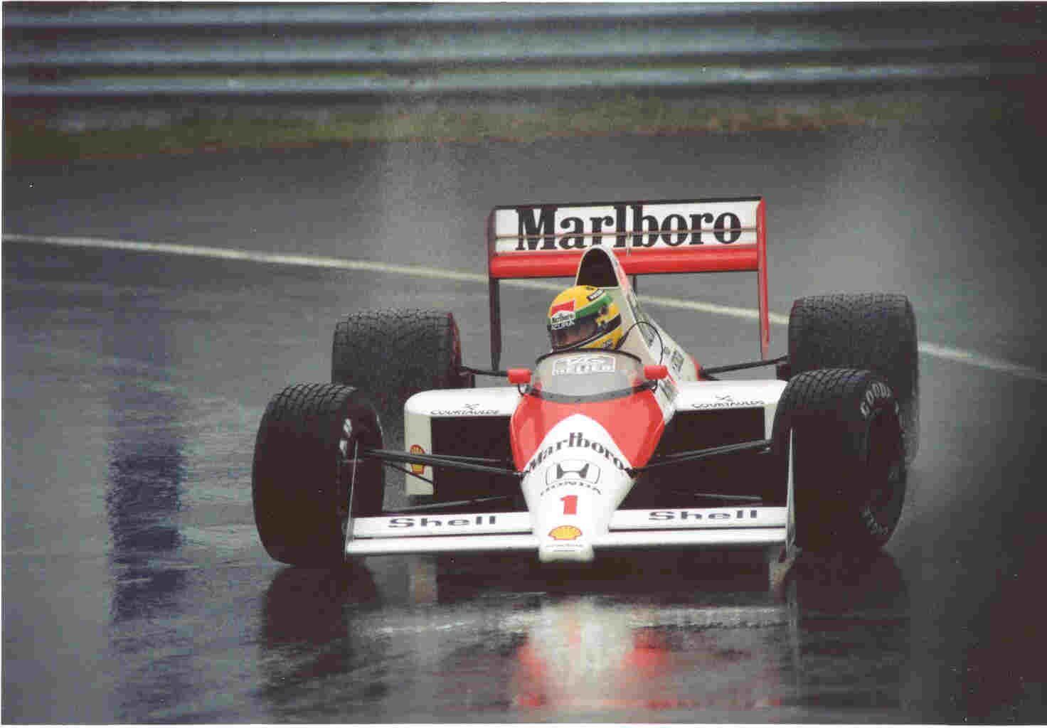 1472x1024 Ayrton Senna hình nền