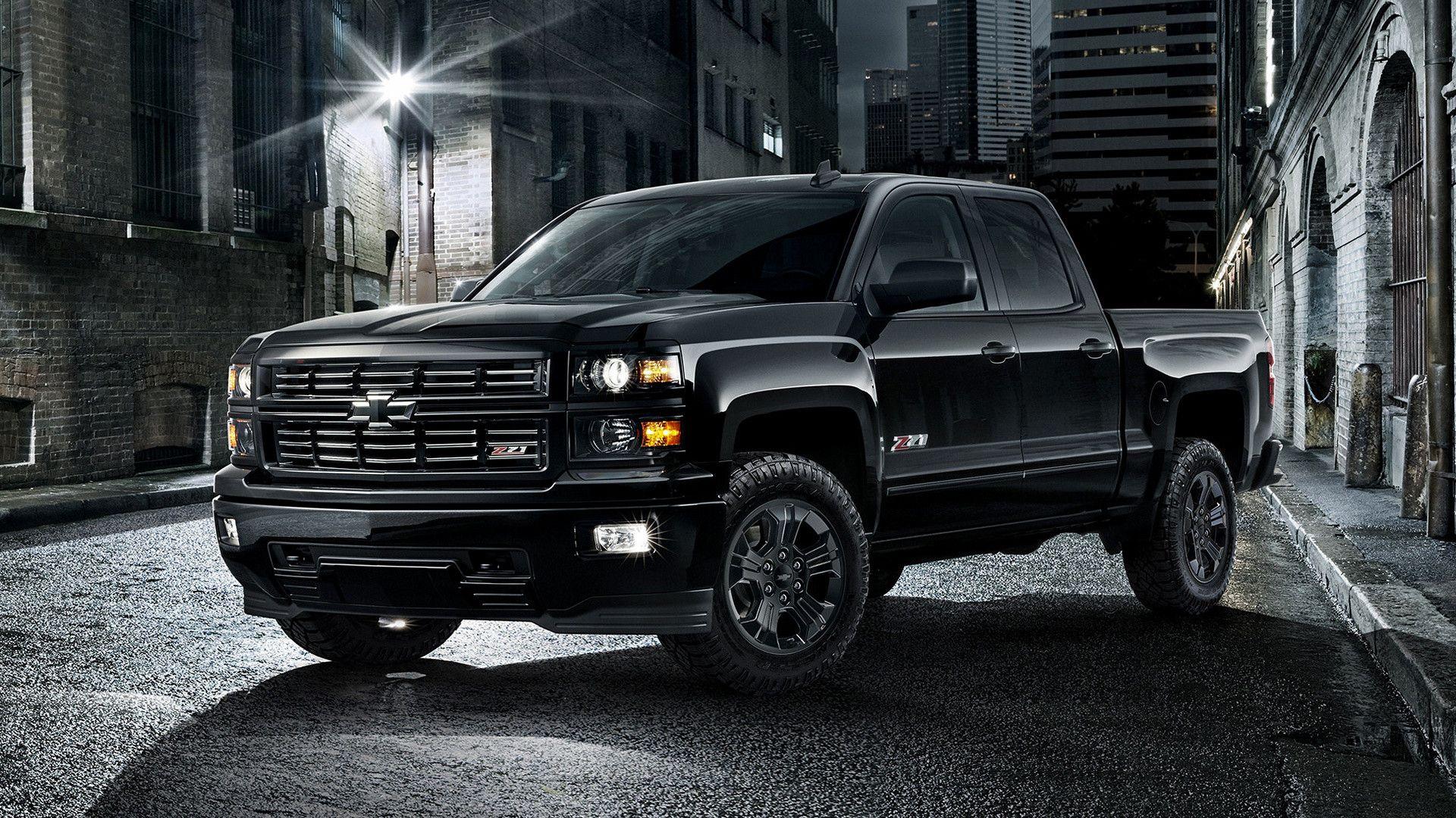 Silverado Wallpapers Top Free Silverado Backgrounds Wallpaperaccess