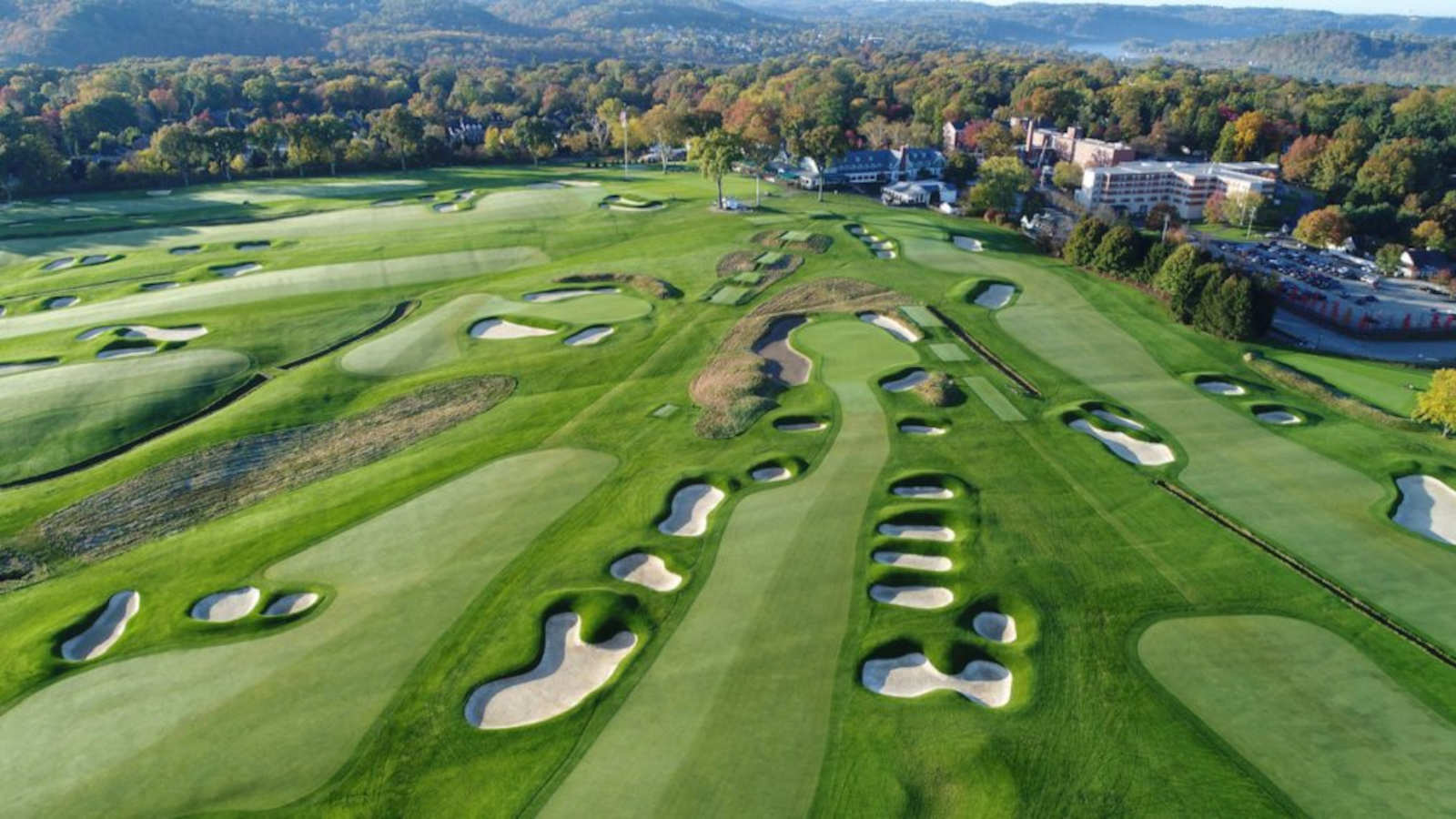1600x900 Ranked: The five toughest courses in US Open history