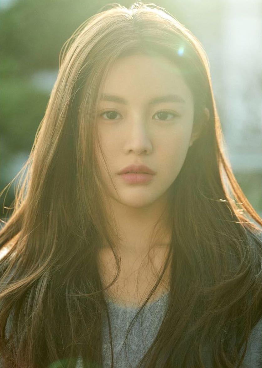 836x1176 Go Min Si vs Go Yoon Jung