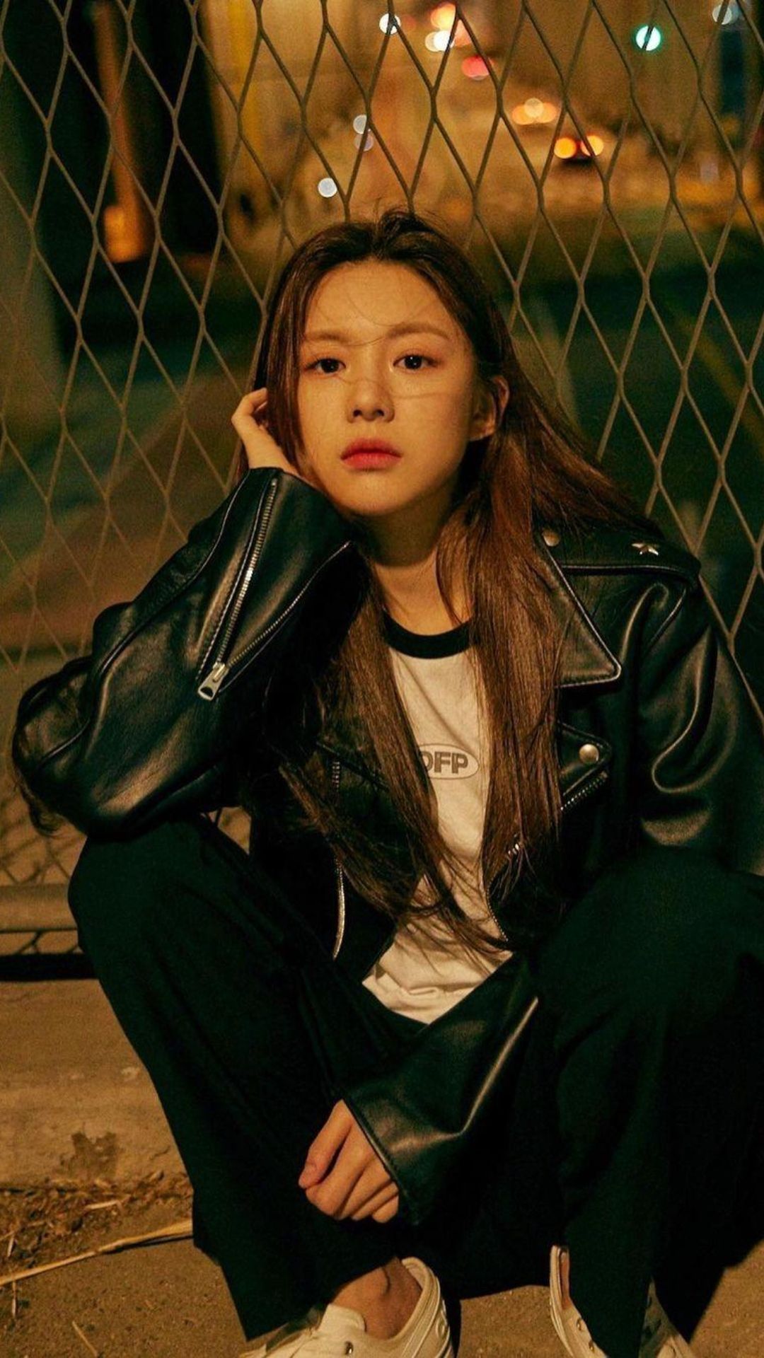 1080x1920 Go Youn Jung Wallpaper