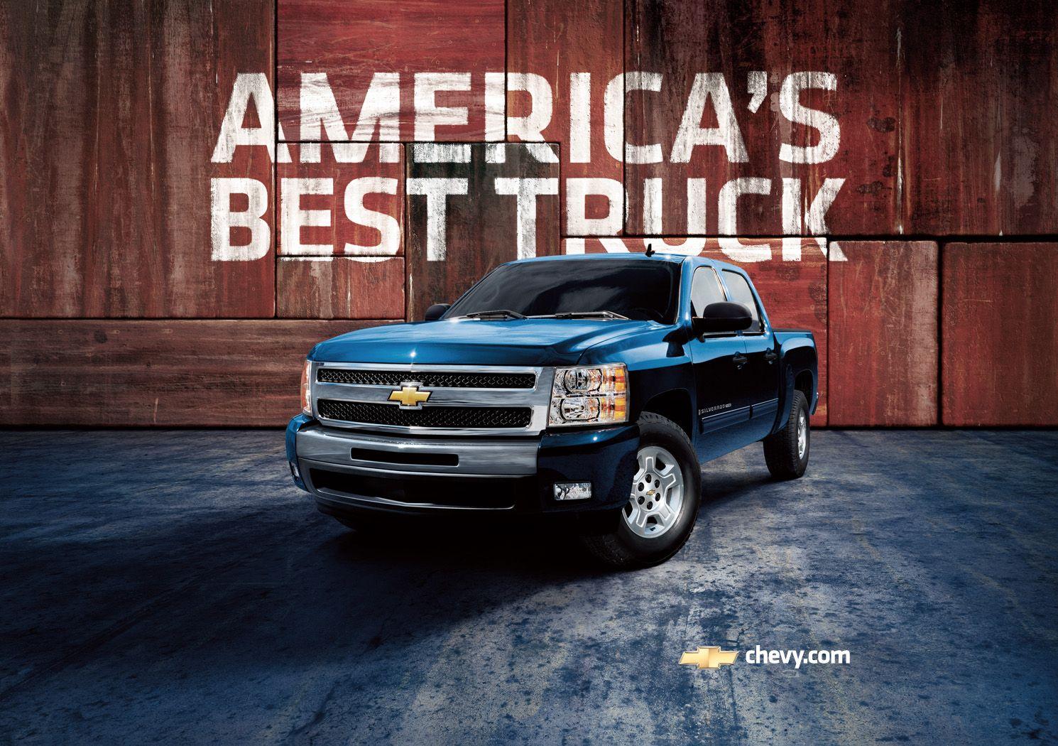 1490x1050 Chevrolet Silverado Wallpaper