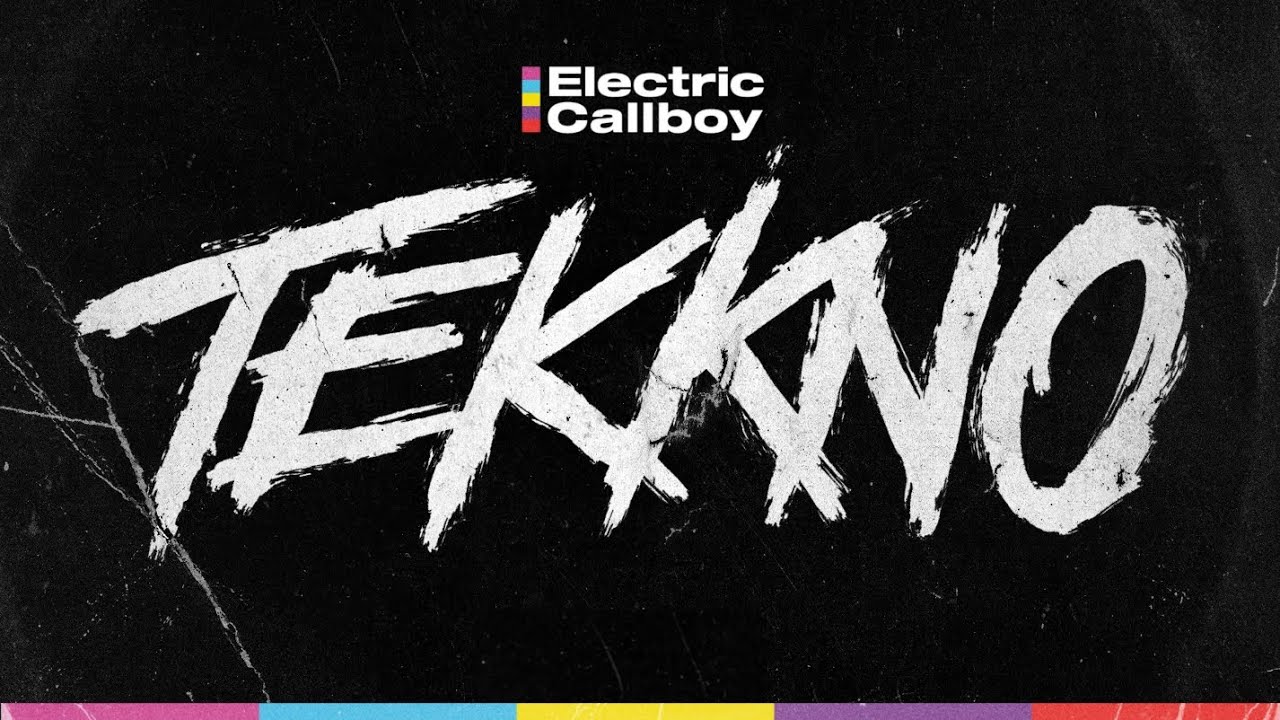 1280x720 Electric Callboy Full Album