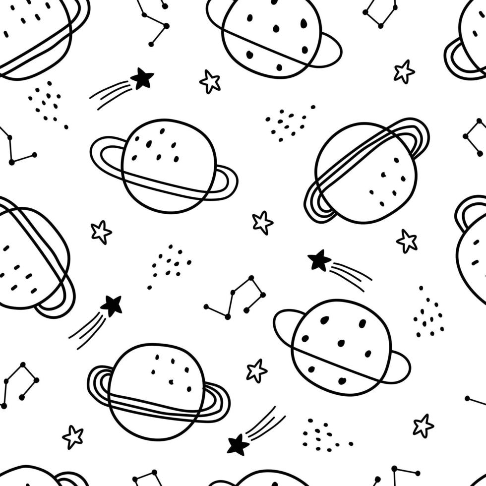 980x980 Space background for kids planet