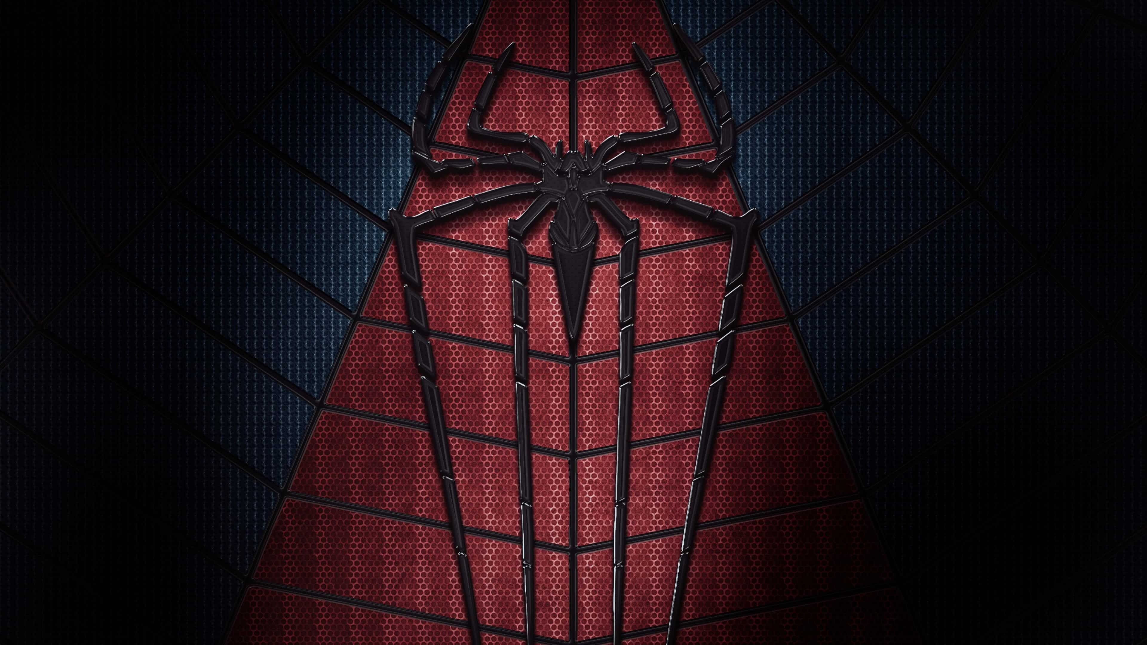 3840x2160 Spider Man Wallpaper