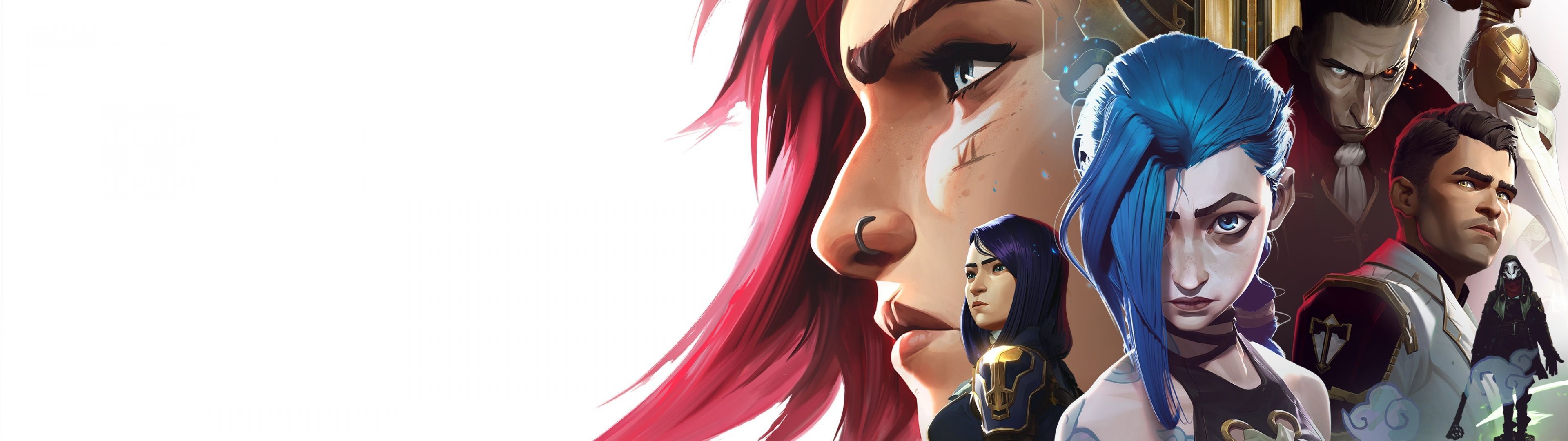 Arcane Dual Monitor Wallpapers - Top Free Arcane Dual Monitor ...