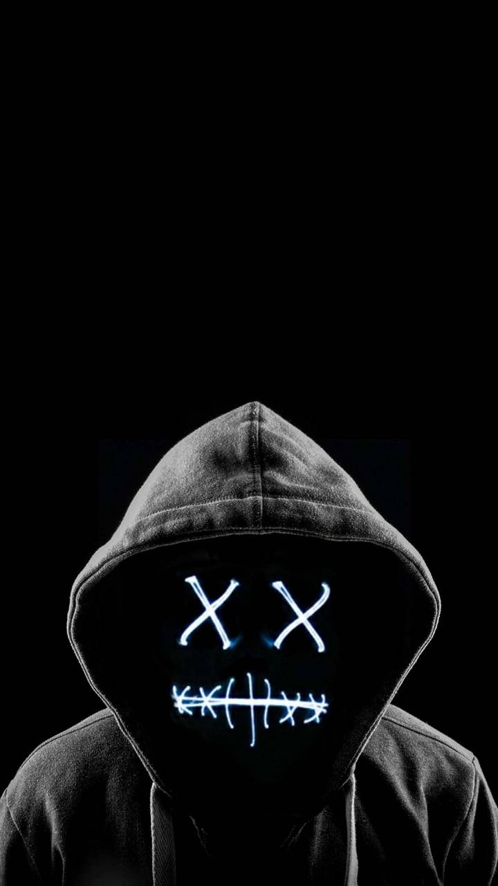 720x1280 the purge Wallpaper