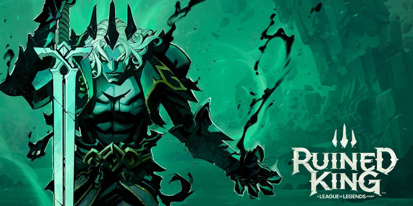 1400x700 Ruined King: A League of Legends Story
