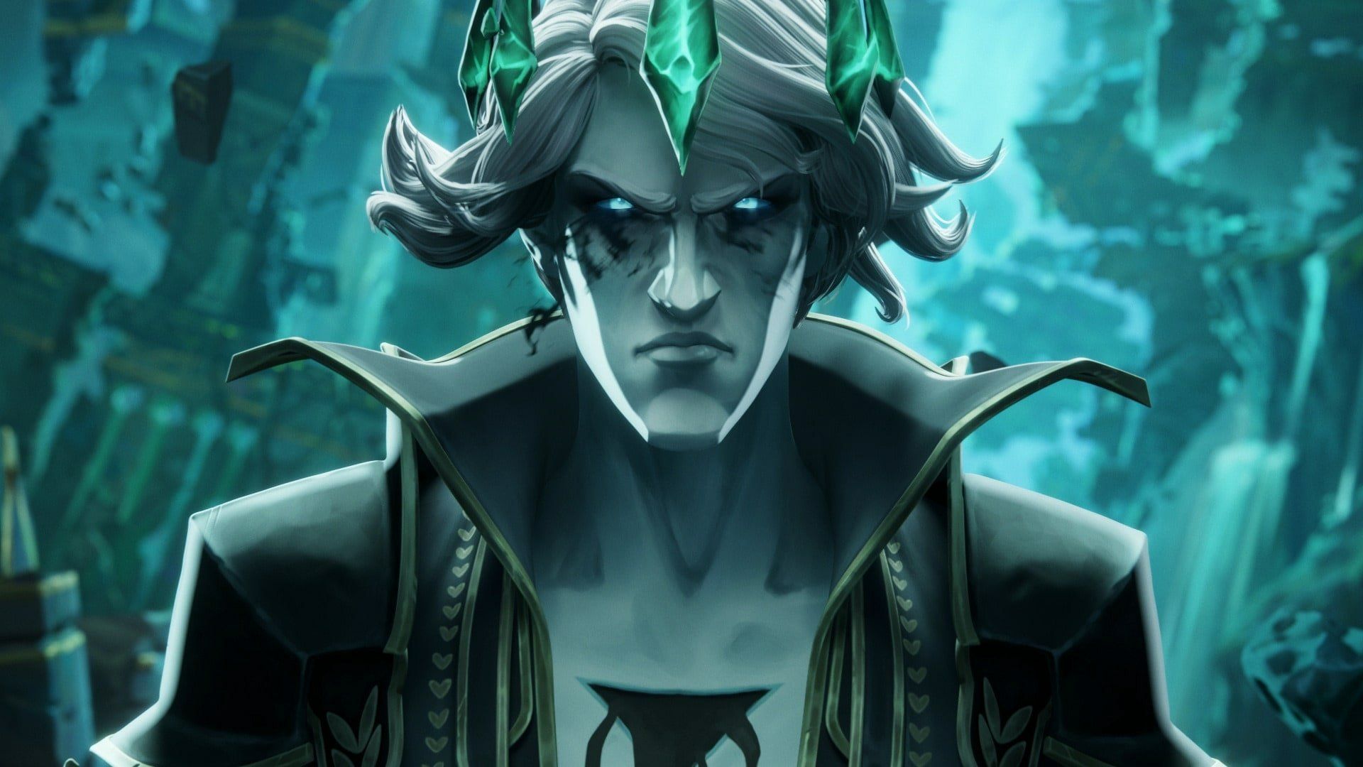 1920x1080 Download Video Game Ruined King A