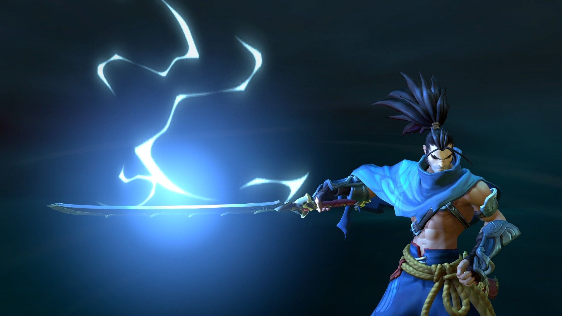 1920x1080 Ruined King: A League of Legends Story