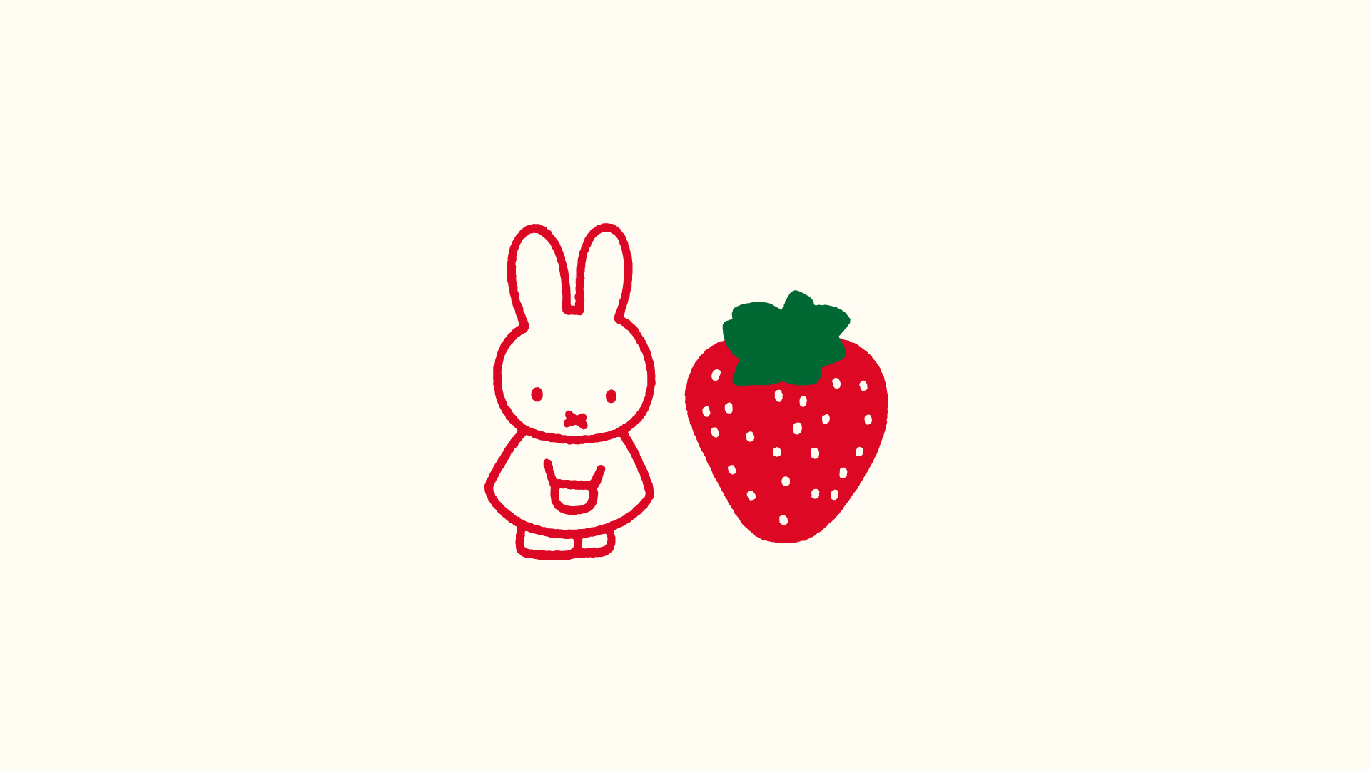 Miffy Desktop Wallpapers - Top Free Miffy Desktop Backgrounds ...