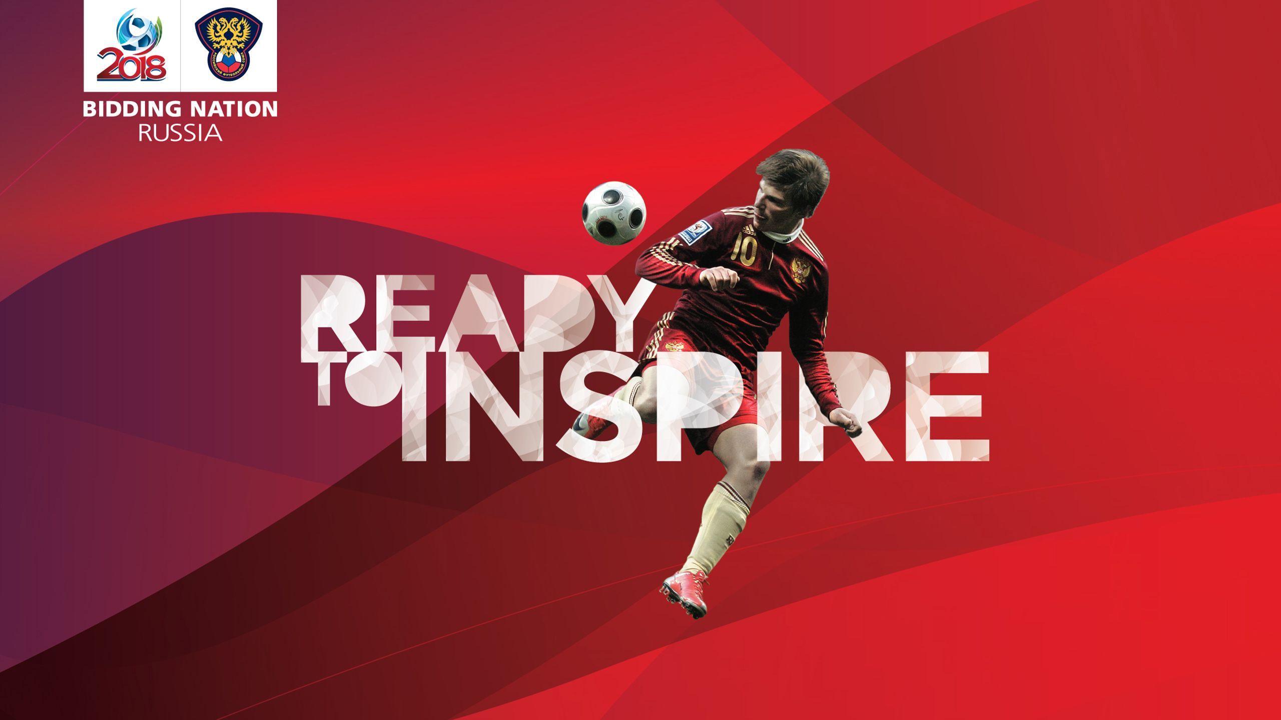 2560x1440 Download Russia FIFA Andrey Arshavin Sports HD Wallpaperx1440
