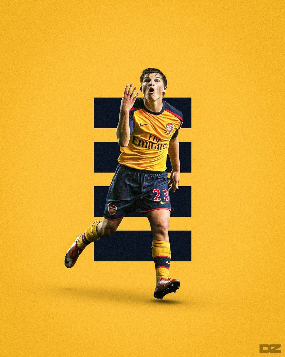 960x1200 Former Arsenal Players Era series Andrey Arshavin ❄️ RTs & likes are appreciated guys! Day 157 #Arshavin #Arsenal #smsports
