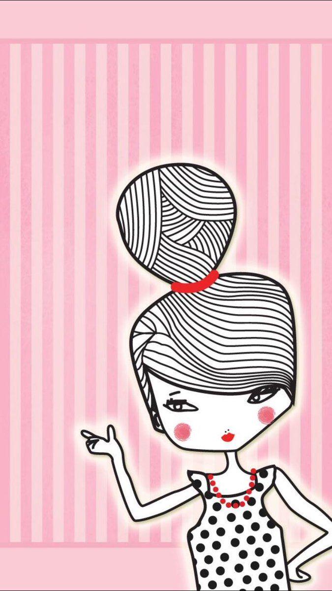 675x1200 CocoPPa are strong and beautiful