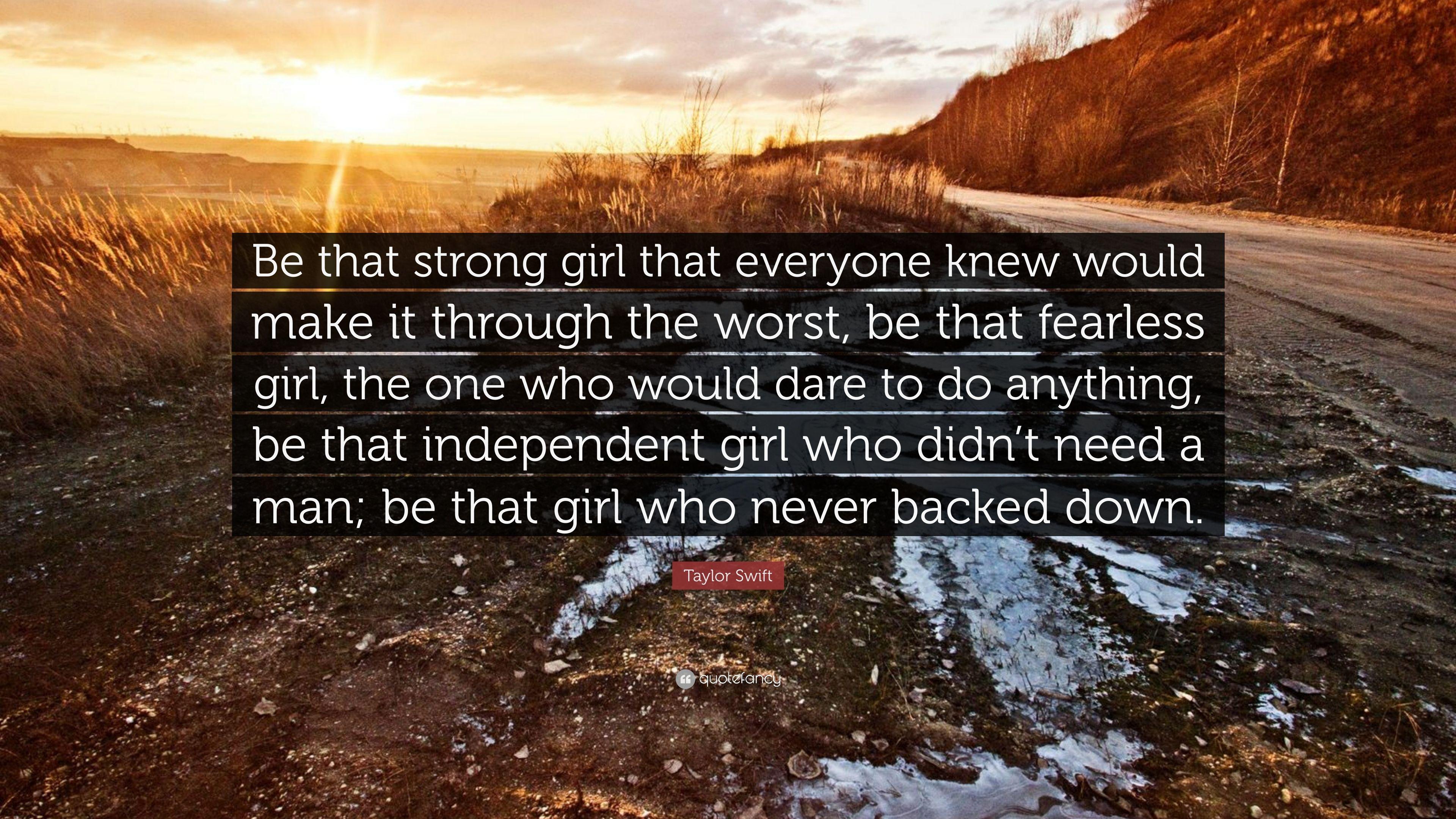 Strong Girl Wallpapers - Top Free Strong Girl Backgrounds - WallpaperAccess