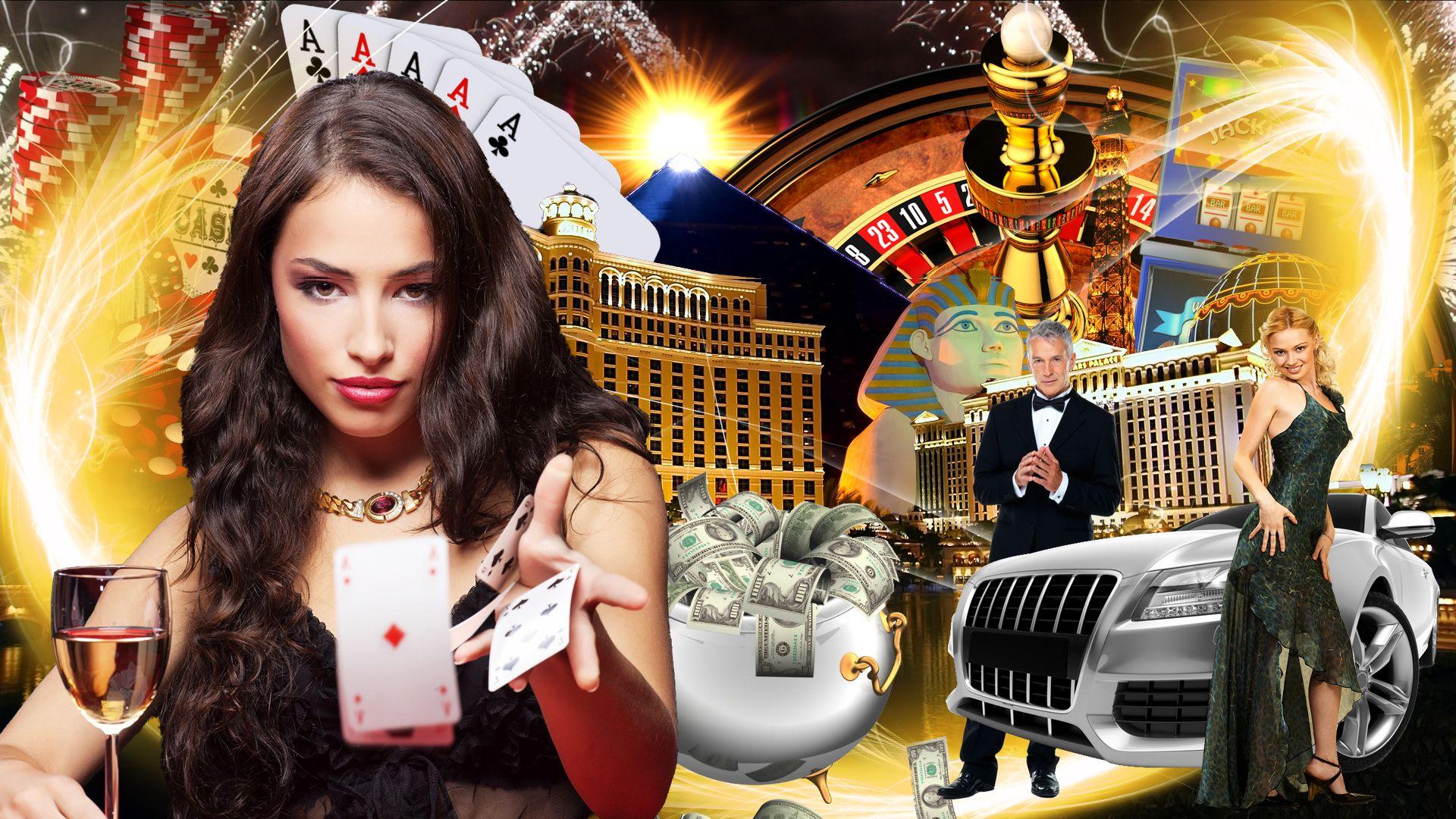 bellagio online casino