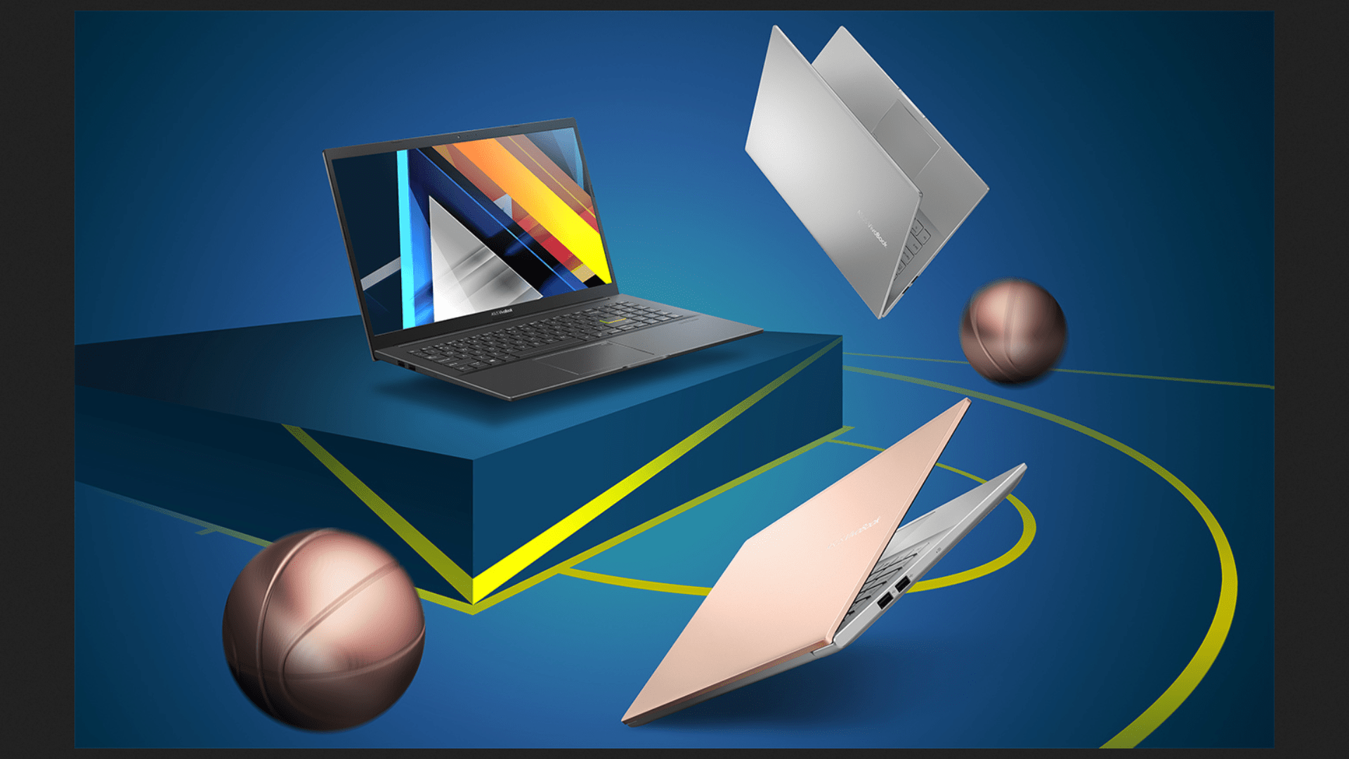 1920x1080 Asus releases the OLED version