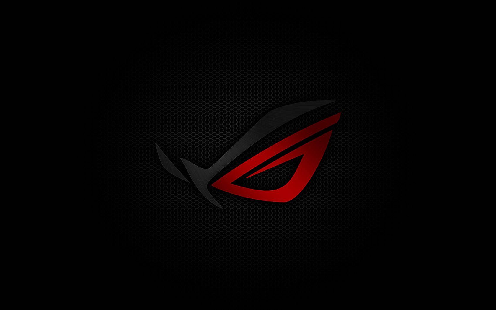 1680x1050 Asus Wallpaper