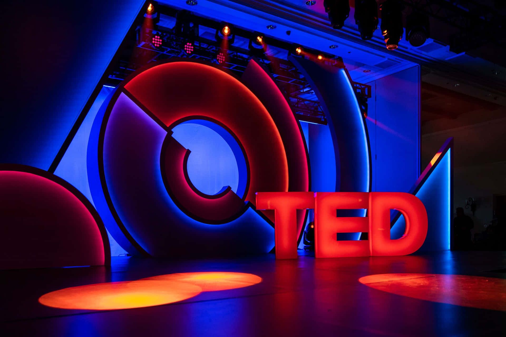 Ted Talk Wallpapers - Top Free Ted Talk Backgrounds - WallpaperAccess