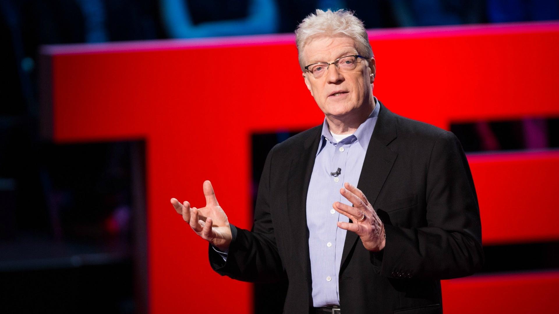 1920x1080 Popular TED Talk