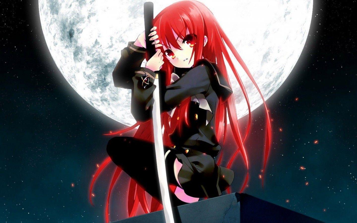 1440x900 Anime