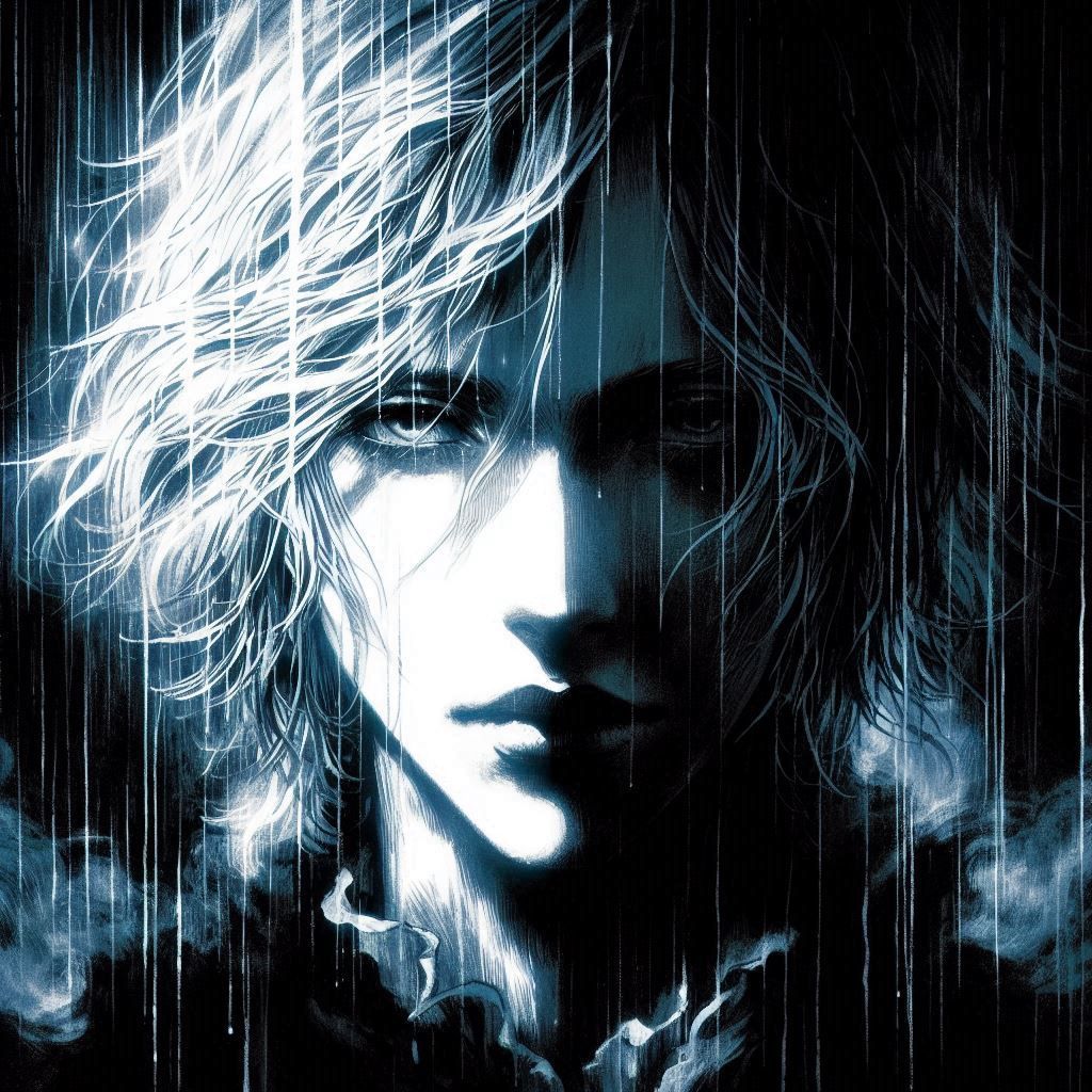 1024x1024 Johan Liebert