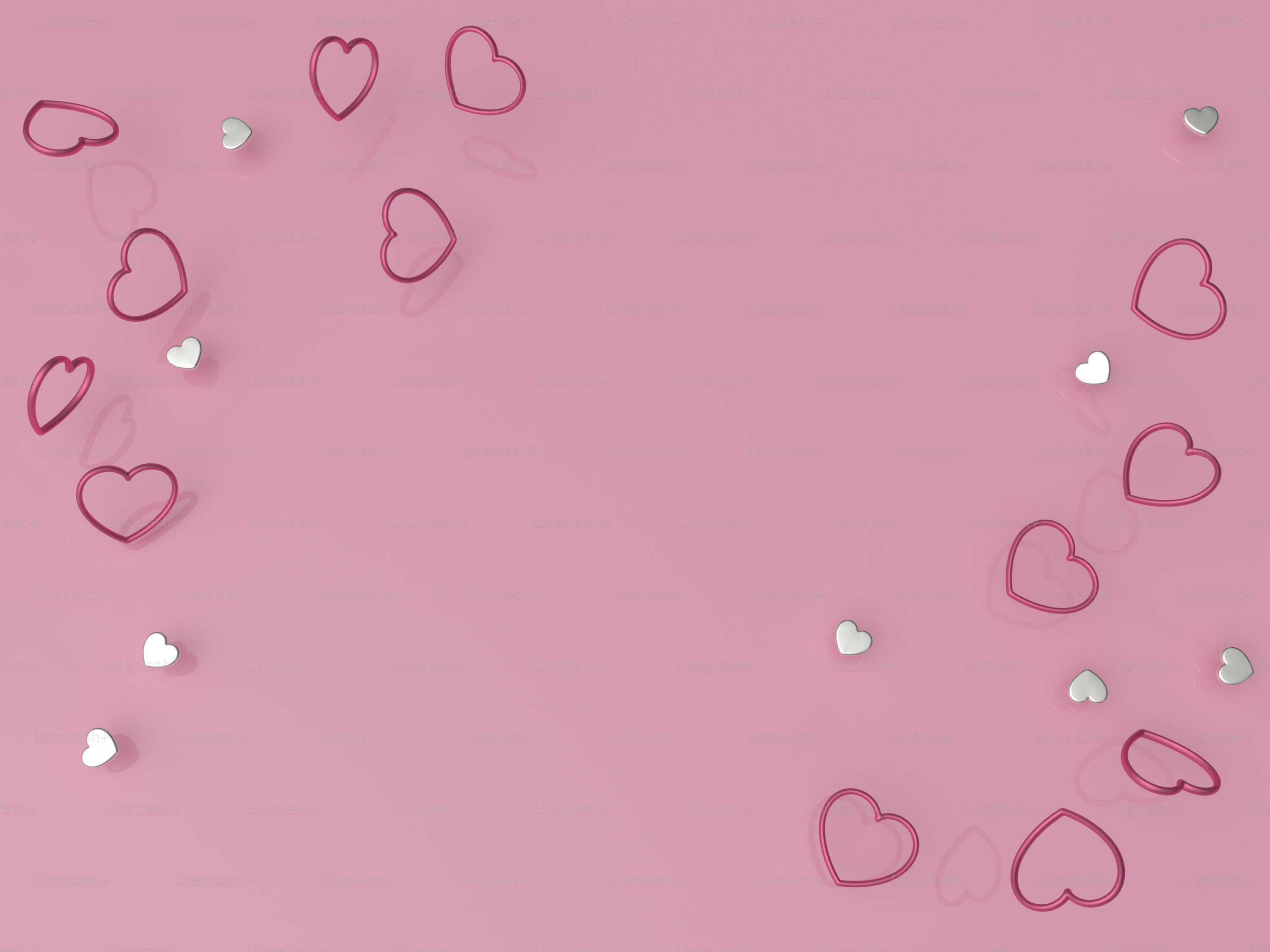 3000x2250 Pink Background Image: Download