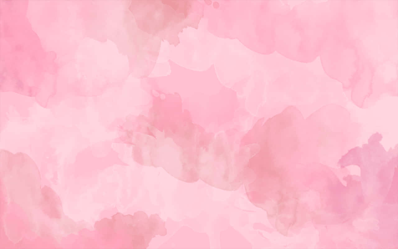 1280x800 Pink Pastel Background