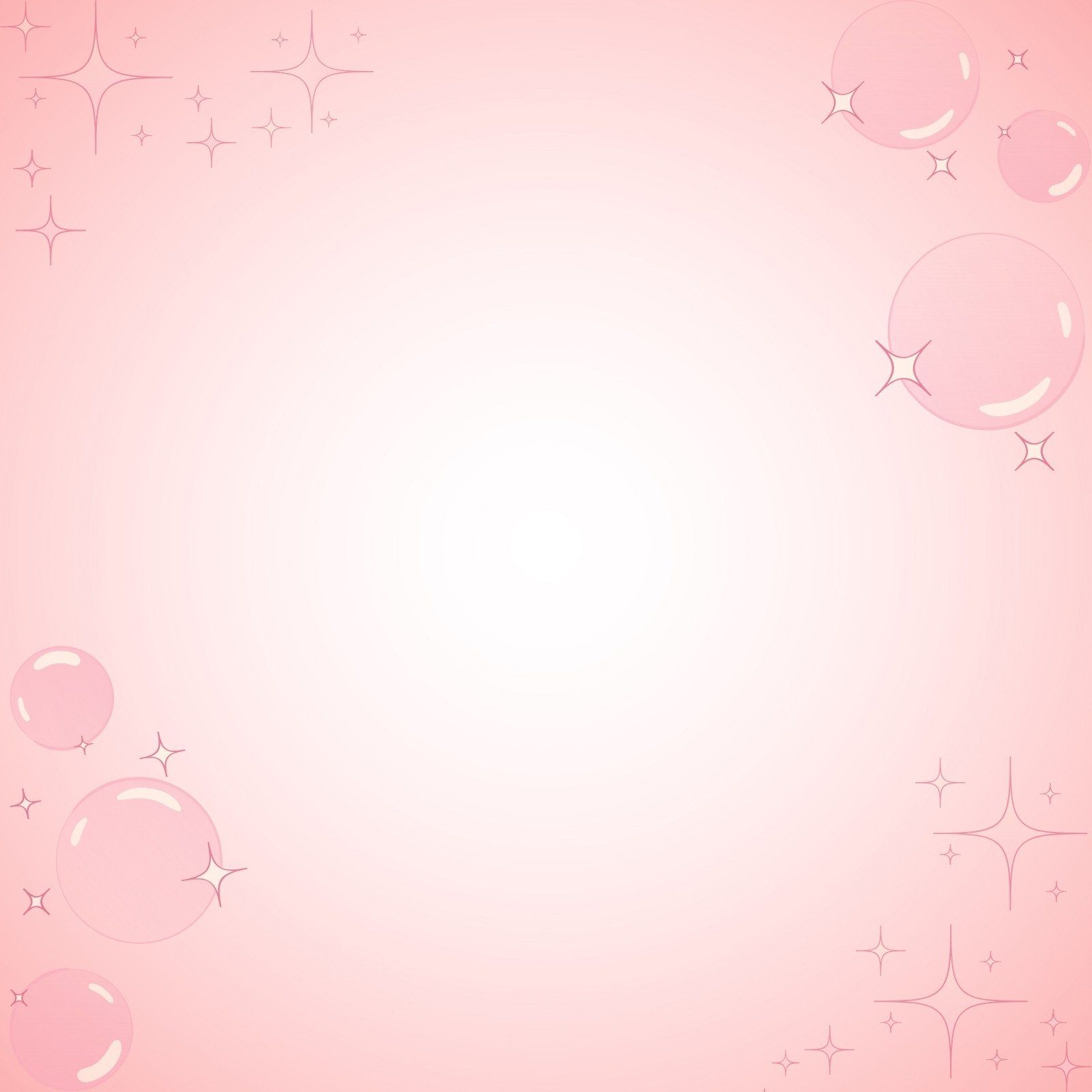 1600x1600 pink background templates