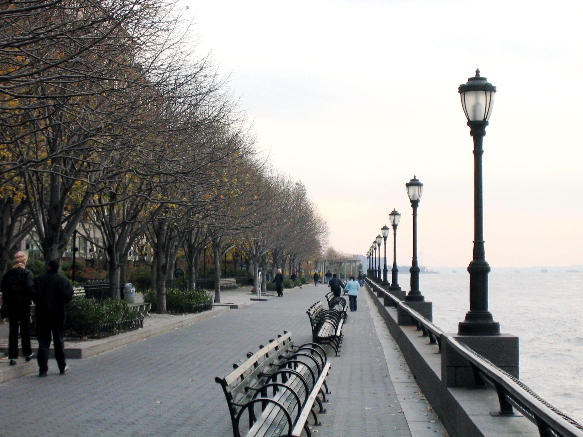 2048x1536 Battery Park New York NY. Battery Park. New York!