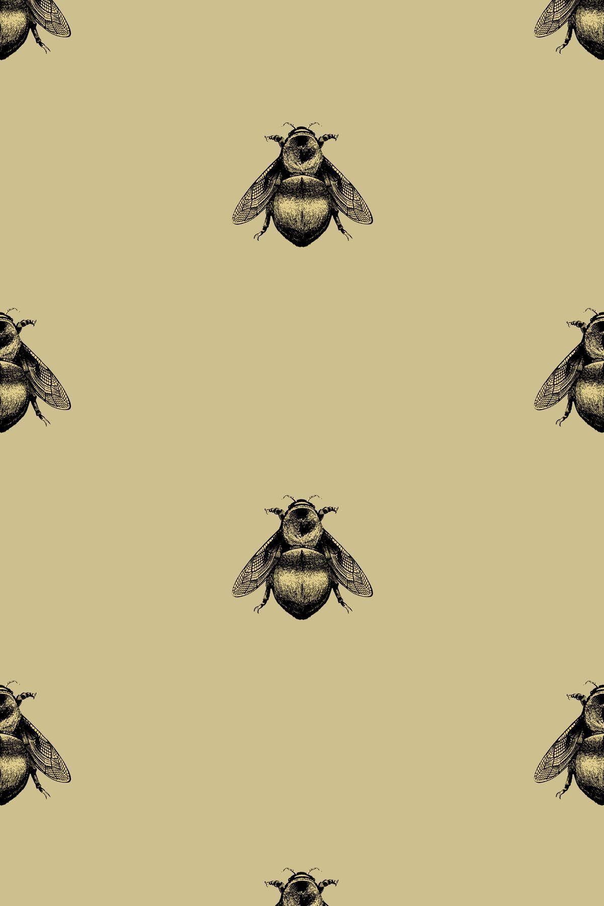 1200x1798 Bee Wallpaper (30 + Background Picture)