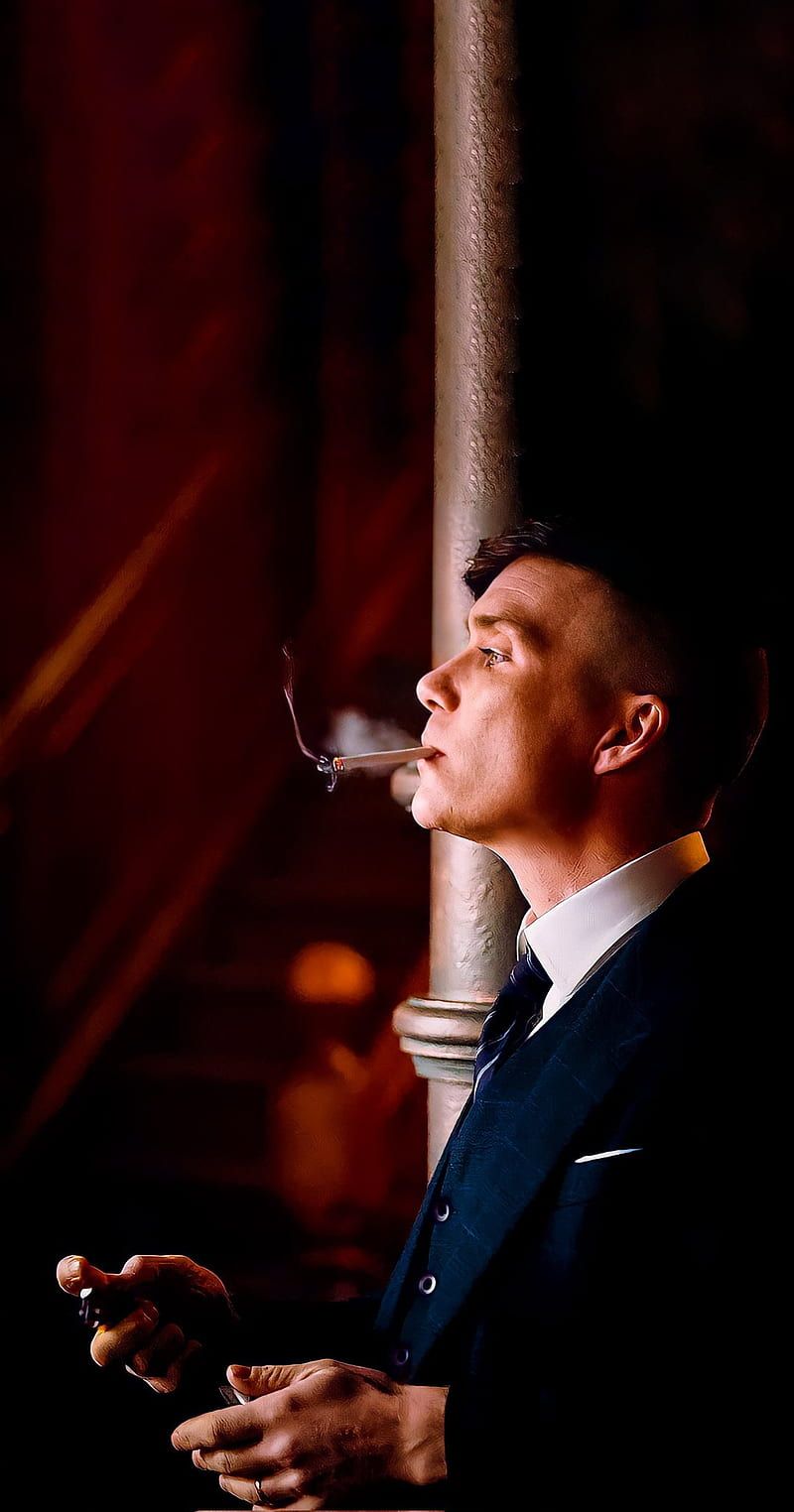 800x1524 HD thomas shelby wallpaper