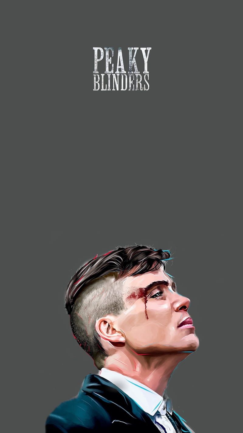 800x1422 HD peakyblinders wallpaper
