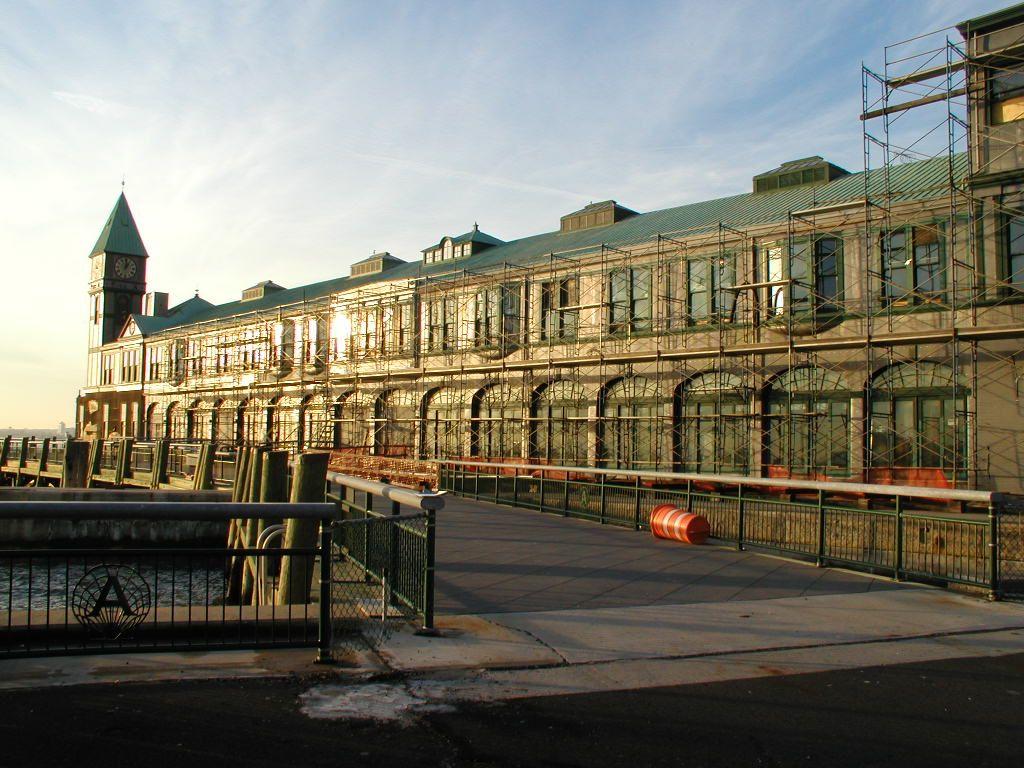 1024x768 Pier A