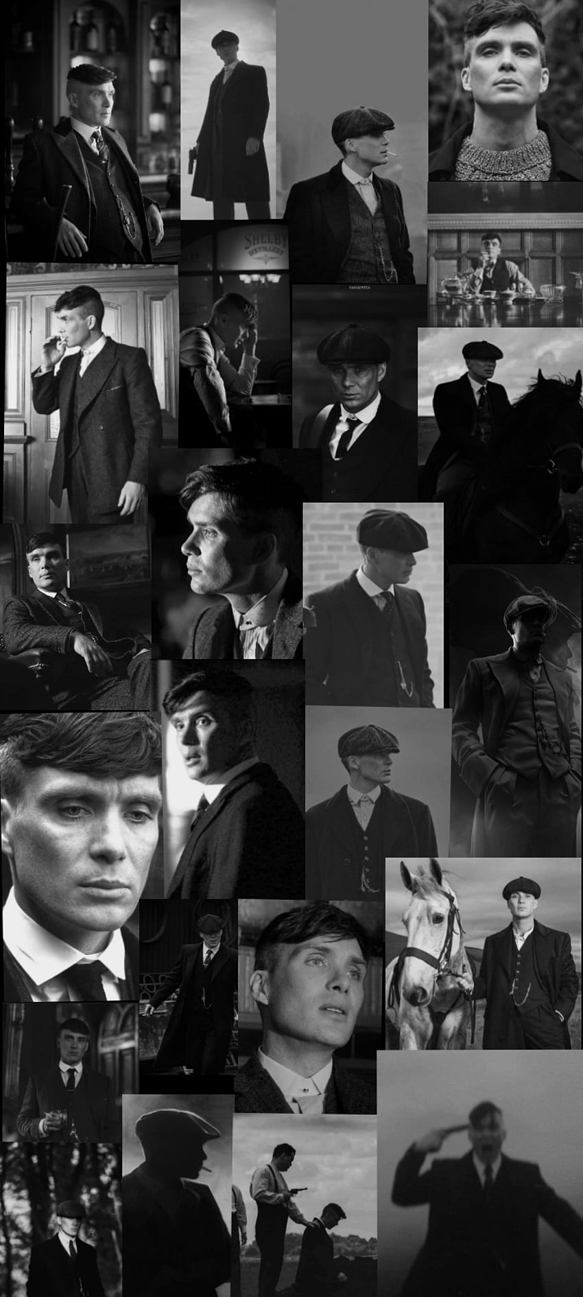 850x1889 Peaky blinders HD wallpaper
