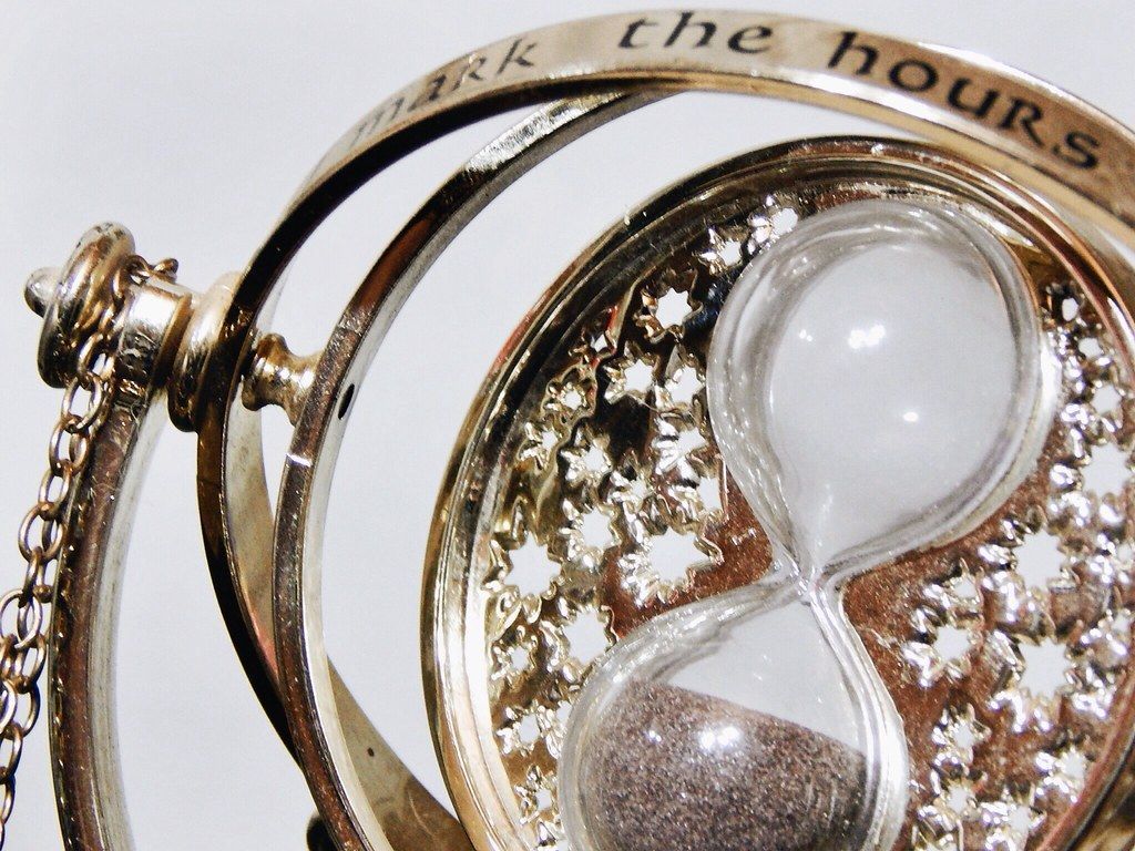 1024x768 100 Time Turner. Valquíria Furtado