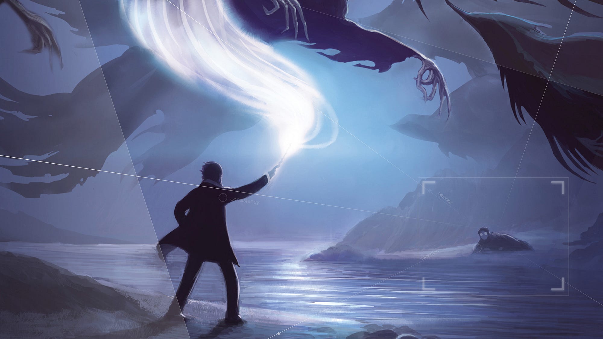 2000x1125 Harry Potter: Is the Time Turner a
