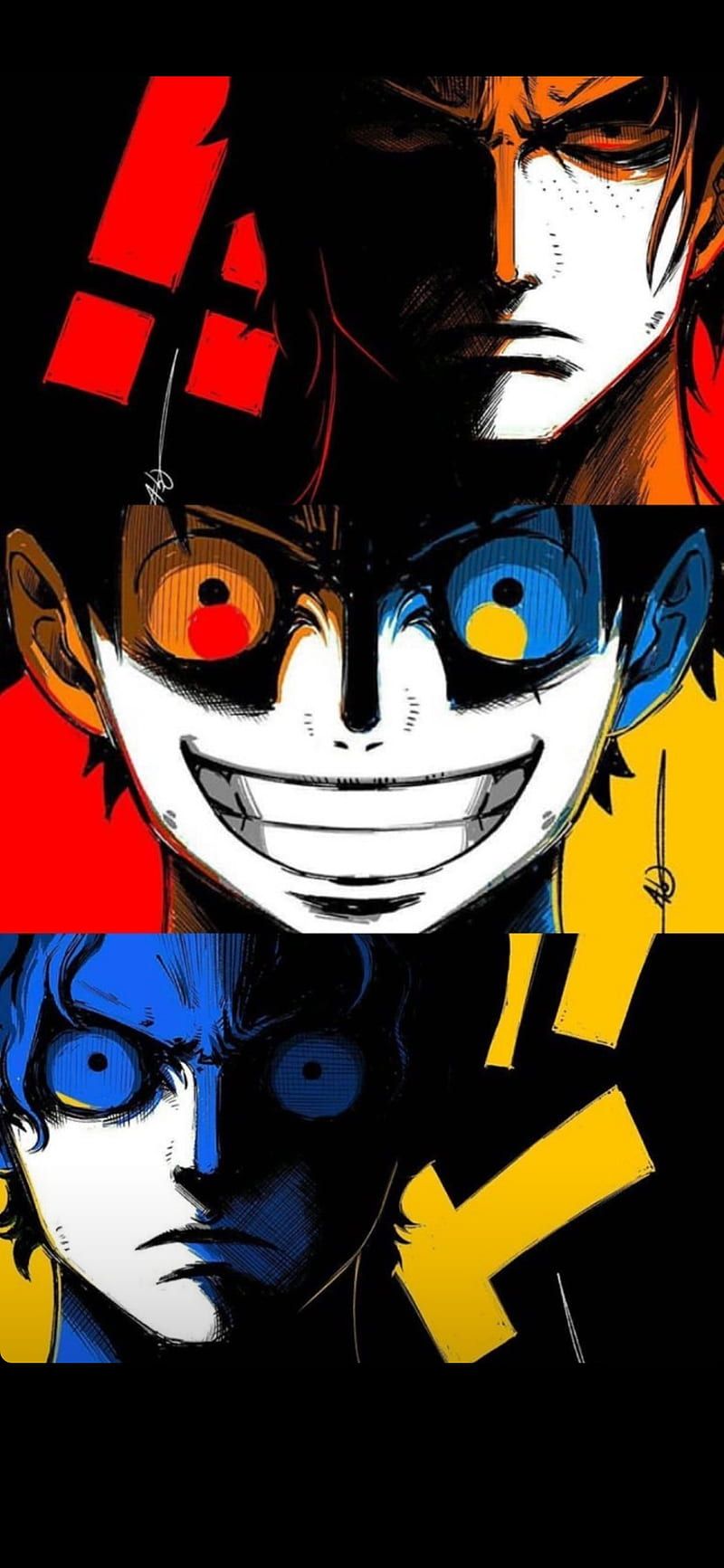 800x1733 Luffy, ace, alone, hurt, one piece, quote, sabo, sad, HD phone wallpaper