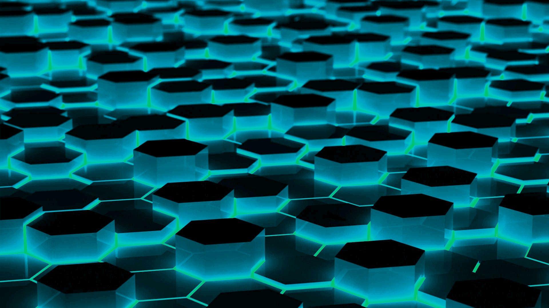 1920x1080 Honeycomb Wallpaper Deskx1080