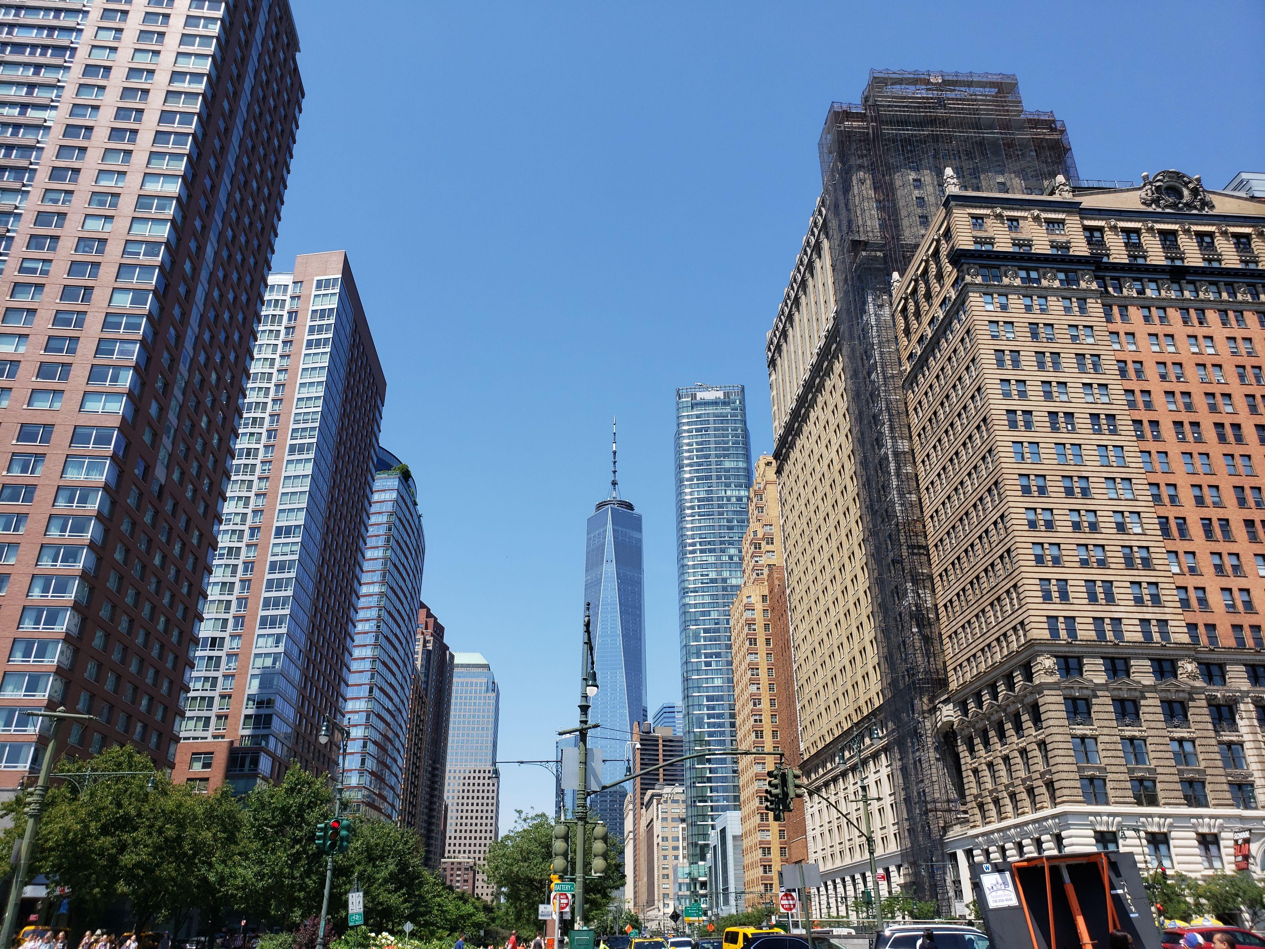 4032x3024 Battery Park