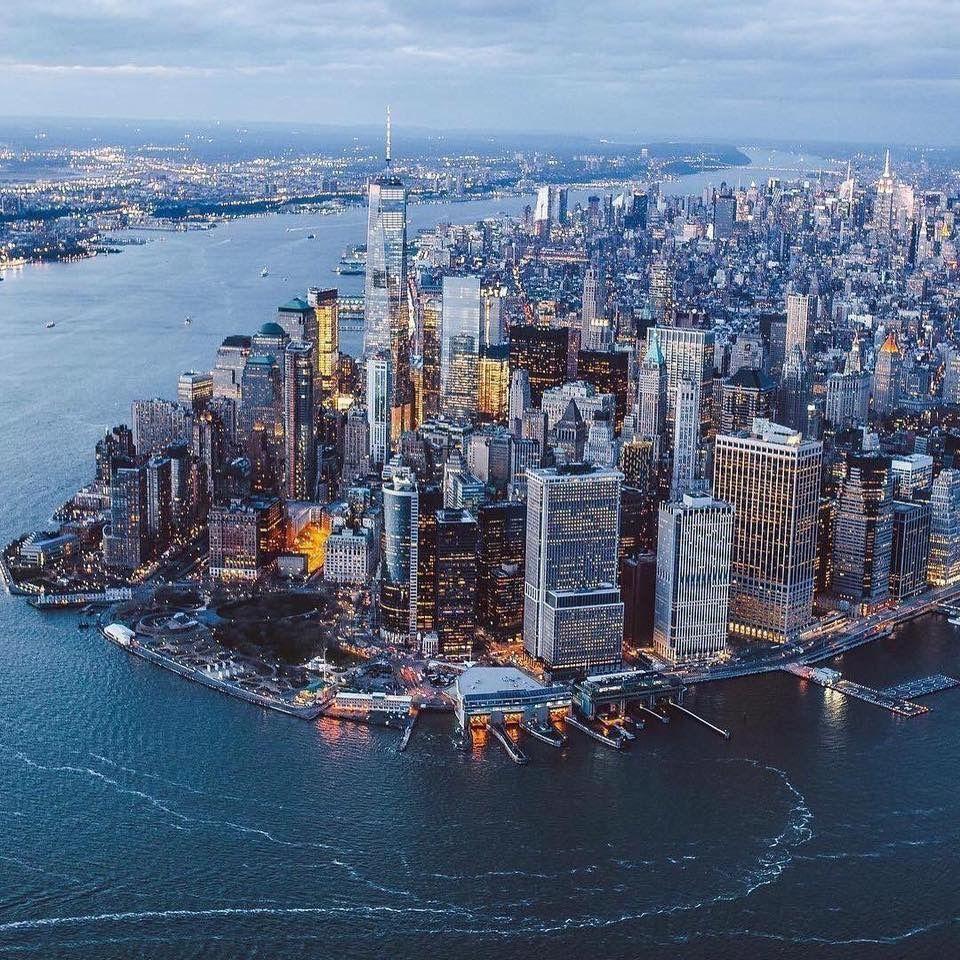 960x960 NewYork<3. New York City