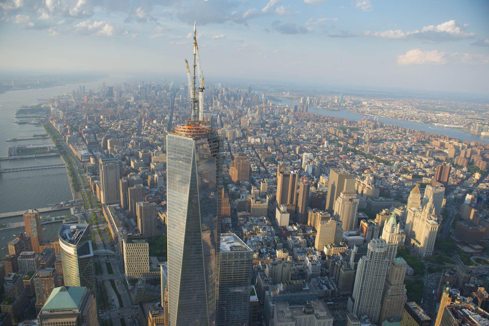 1600x1068 Battery Park Wallpaper. Jurassic