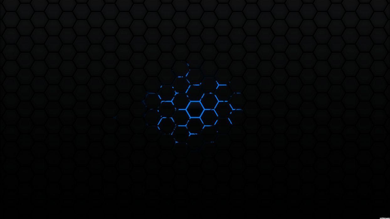 1244x700 Abstract honeycomb wallpaperx1080