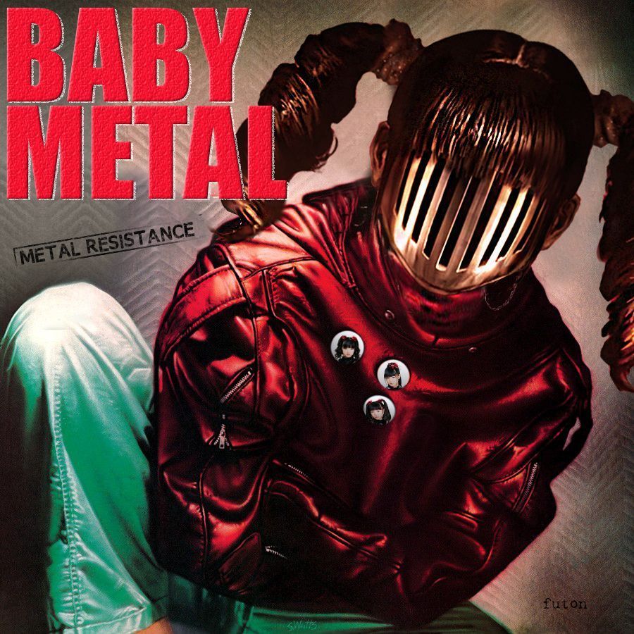 900x900 Quiet Riot Wallpaper