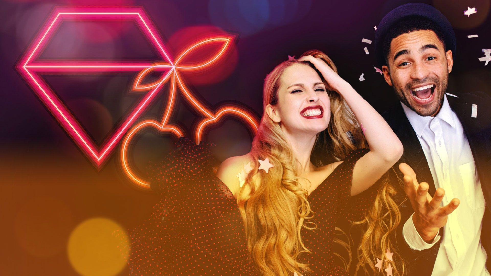1920x1080 Gift package