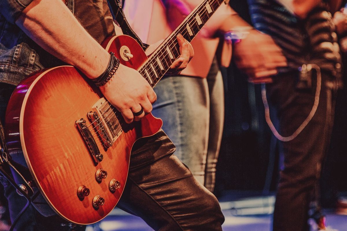 1200x800 Quiet Riot at Stanley Performing Arts