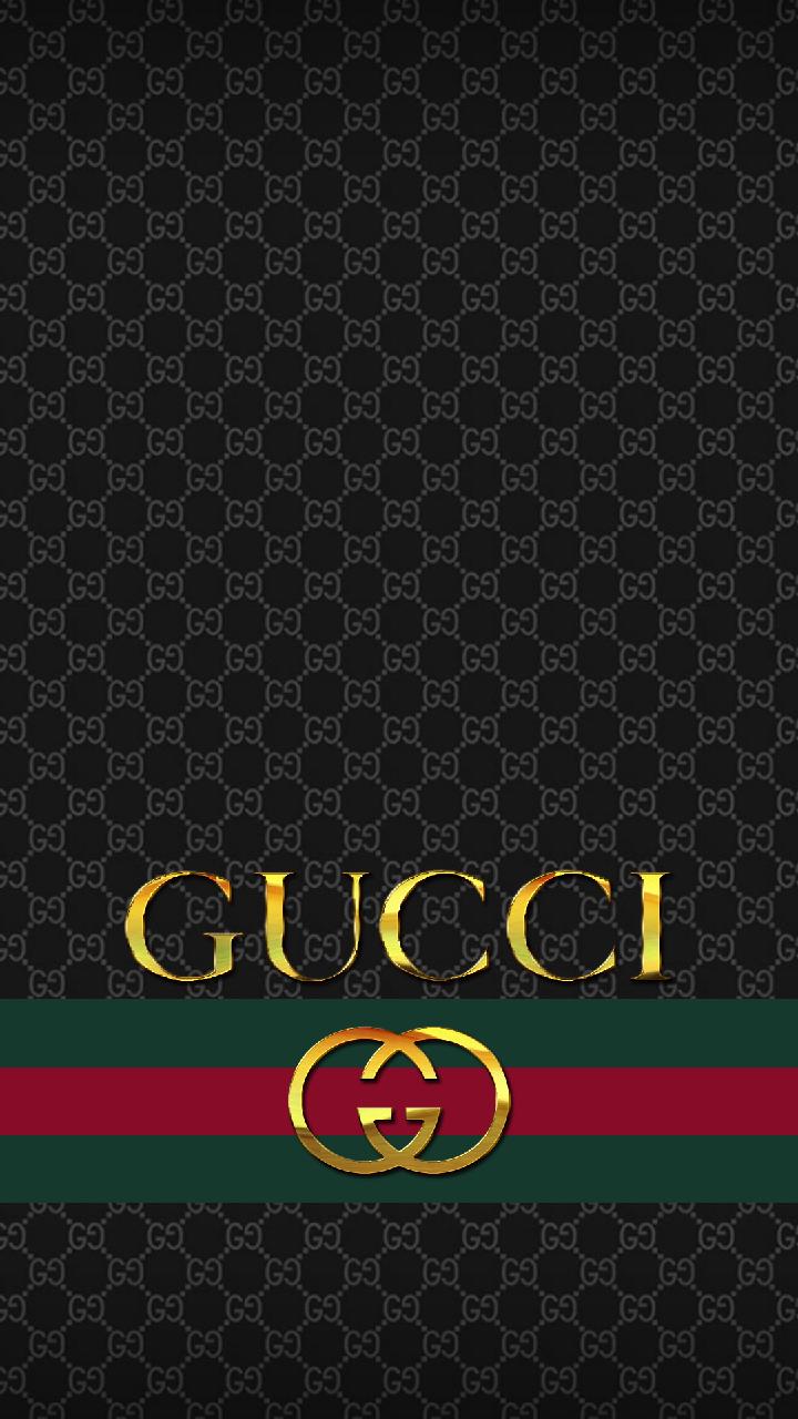 Black Gucci Wallpapers on WallpaperDog