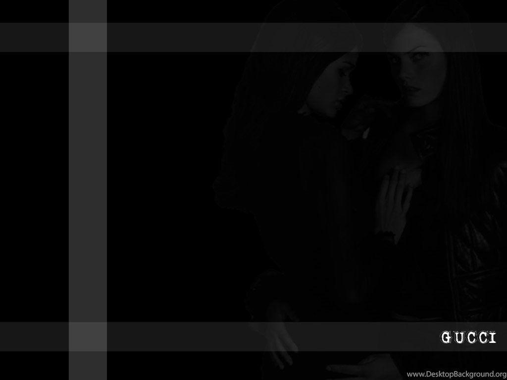 1024x768 Gucci HD Wallpaper
